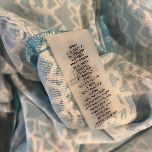 Vince camuto cotton mini dress - Picture 6 of 7